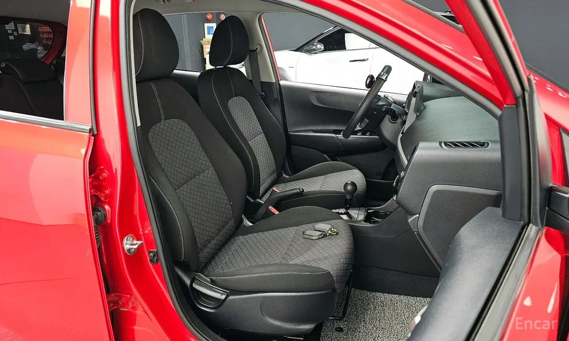 Kia Morning 2023 Trendy