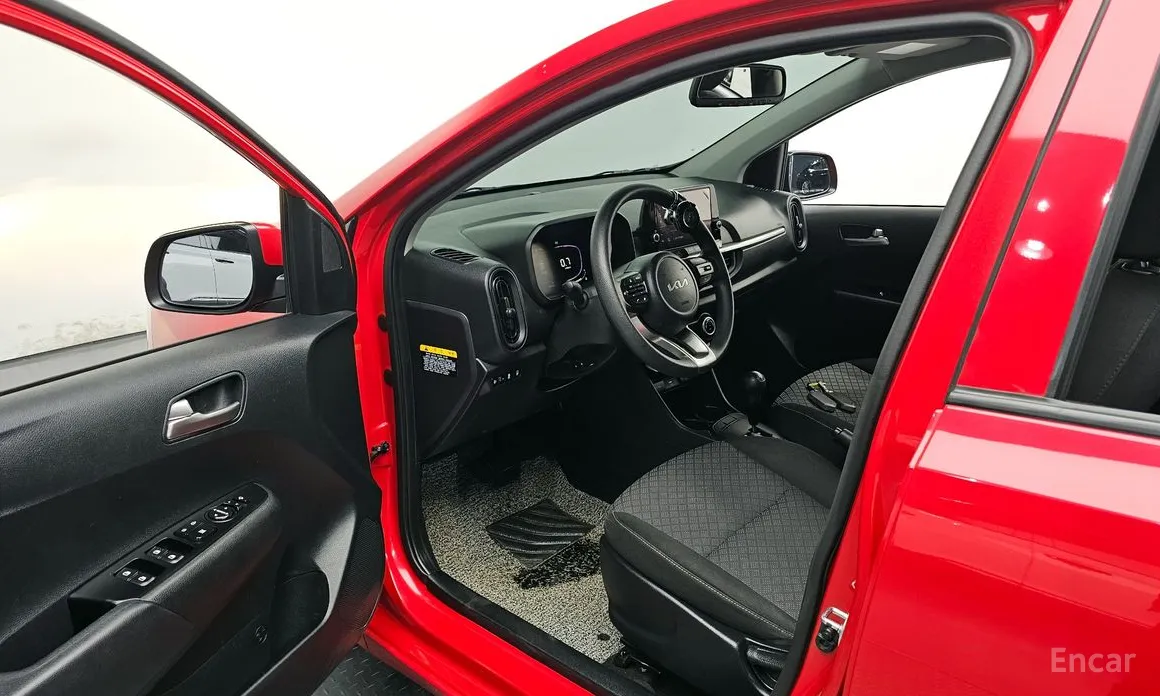 Kia Morning 2023 Trendy