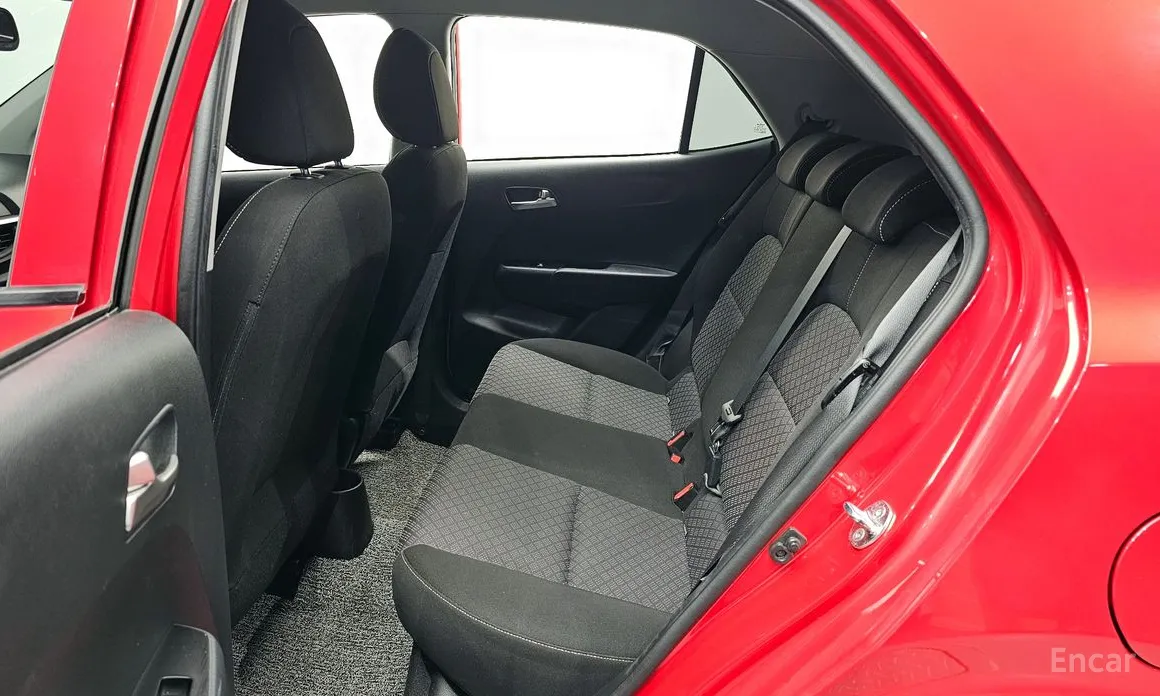 Kia Morning 2023 Trendy