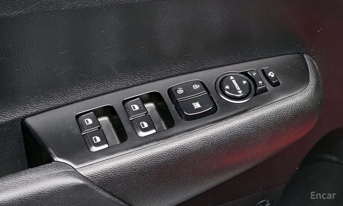 Kia Morning 2023 Trendy