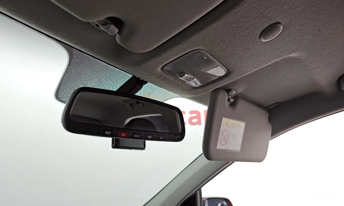 Kia Morning 2023 Trendy