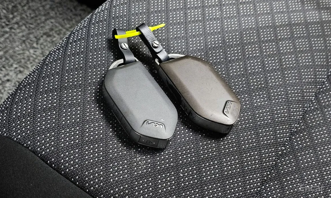 Kia Morning 2023 Trendy