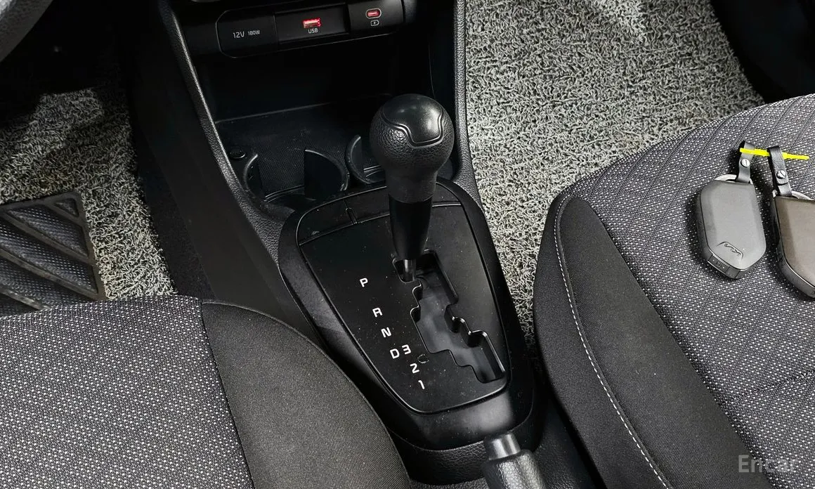 Kia Morning 2023 Trendy