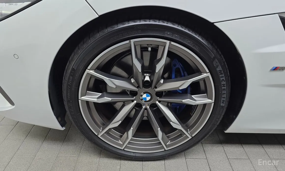 BMW Z4 2019 M40i