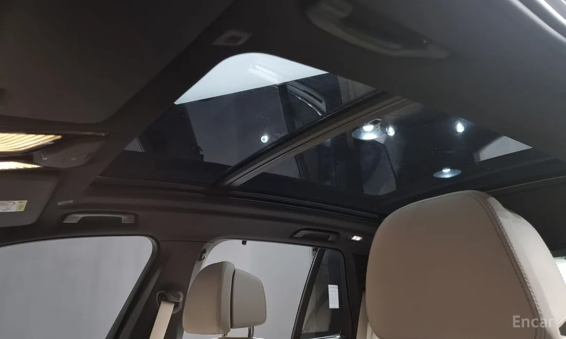 BMW X5 2019 xDrive 40i M Sport