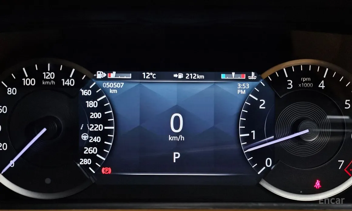 Land Rover Range Rover Velar 2017 3.0 P400 R-Dynamic HSE