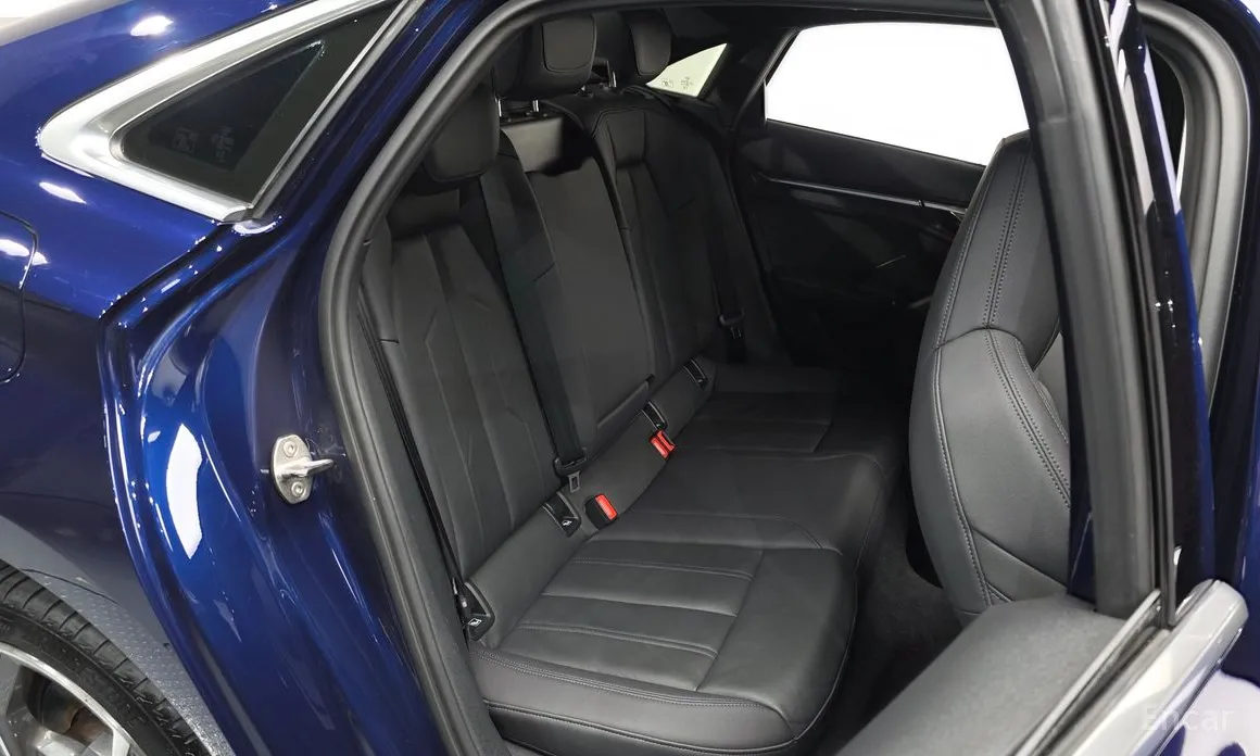 Audi A3 2022 40 TFSI Premium