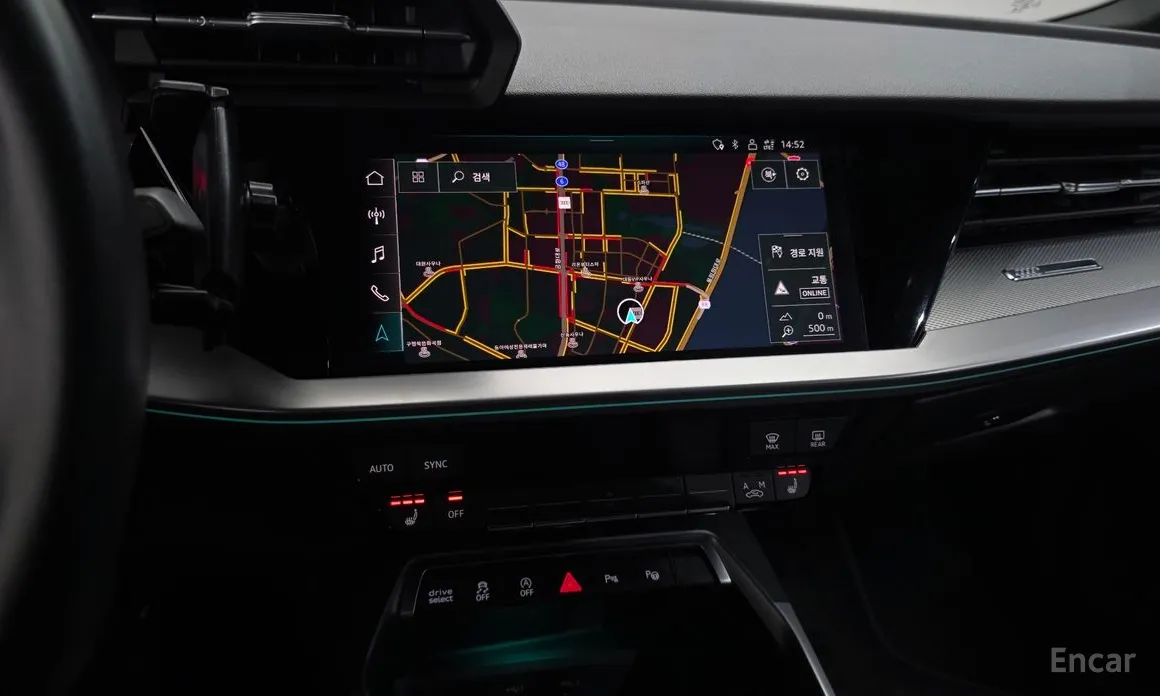 Audi A3 2022 40 TFSI Premium