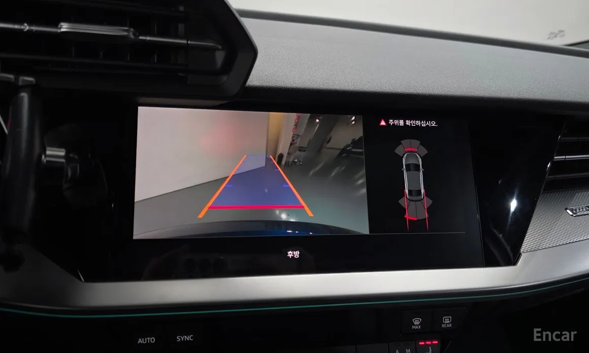 Audi A3 2022 40 TFSI Premium