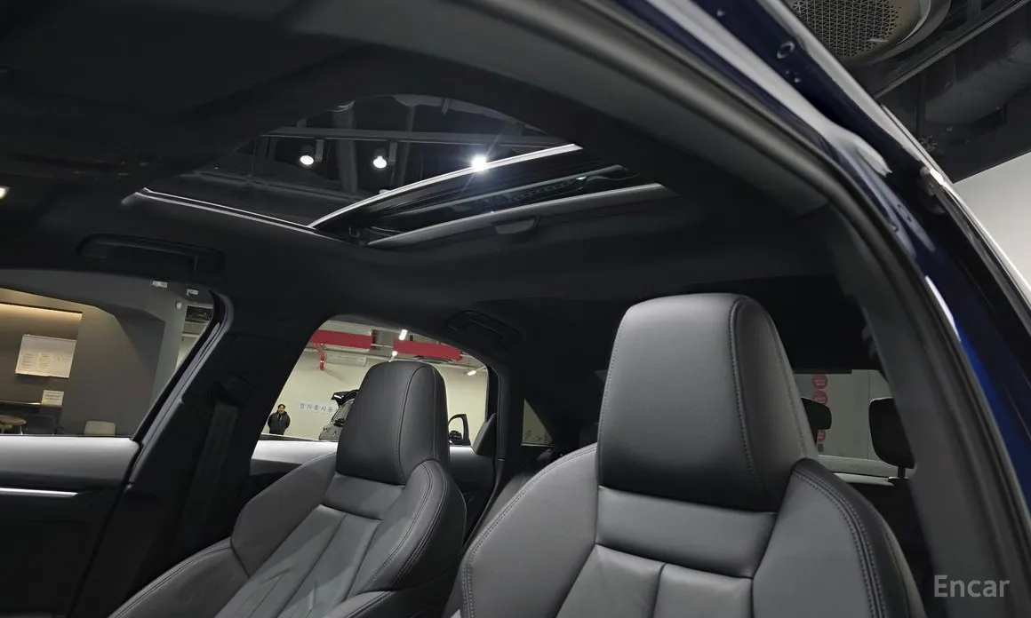 Audi A3 2022 40 TFSI Premium