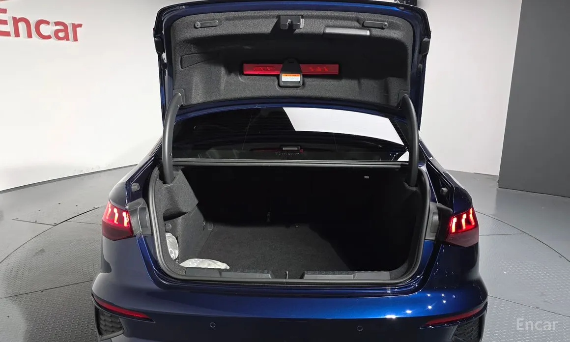 Audi A3 2022 40 TFSI Premium