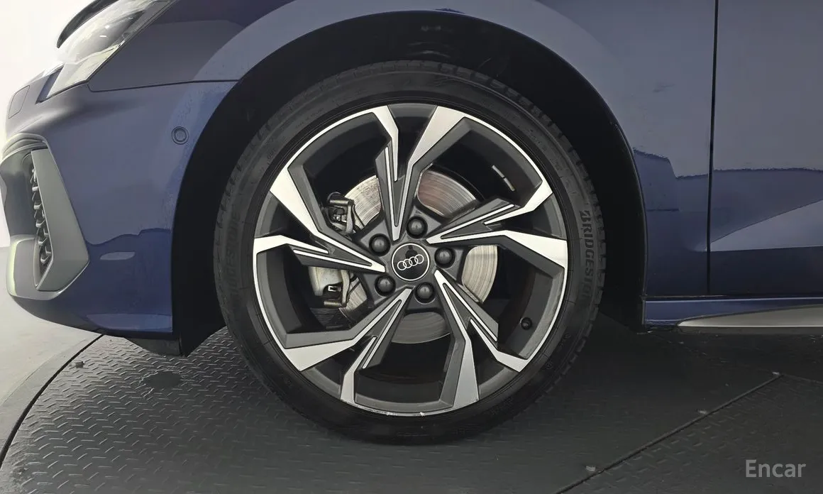 Audi A3 2022 40 TFSI Premium