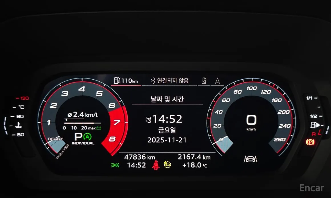 Audi A3 2022 40 TFSI Premium