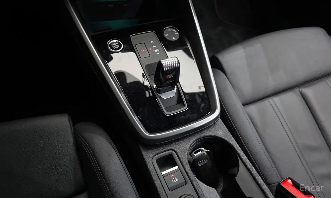 Audi A3 2022 40 TFSI Premium