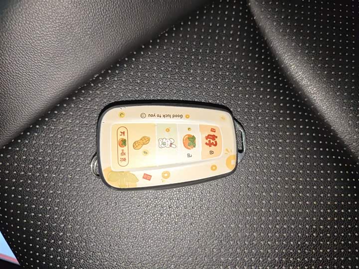 Toyota C-HR 2022 2022款 2.0L 舒适版