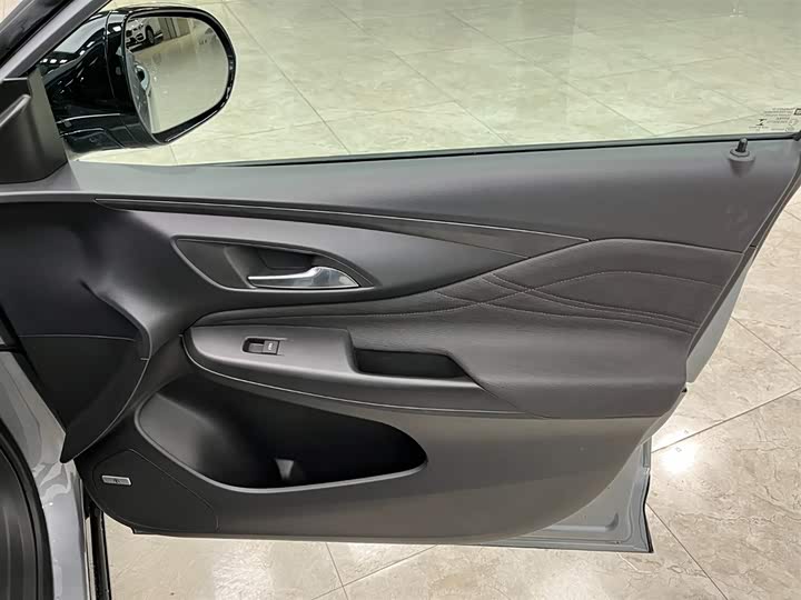 Buick Envista 2022 2022款 1.5T GS 燃速版