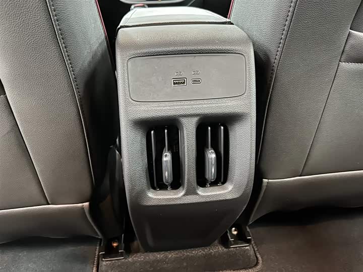 Buick Envista 2022 2022款 1.5T GS 燃速版