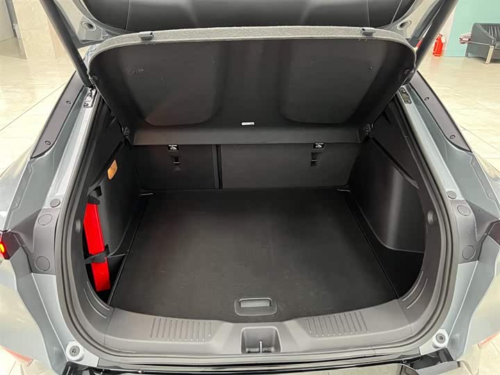 Buick Envista 2022 2022款 1.5T GS 燃速版