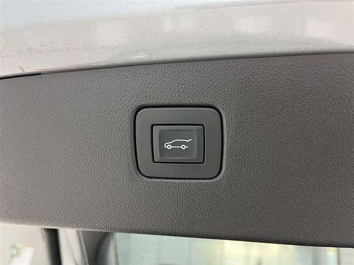 Buick Envista 2022 2022款 1.5T GS 燃速版