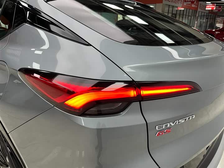 Buick Envista 2022 2022款 1.5T GS 燃速版