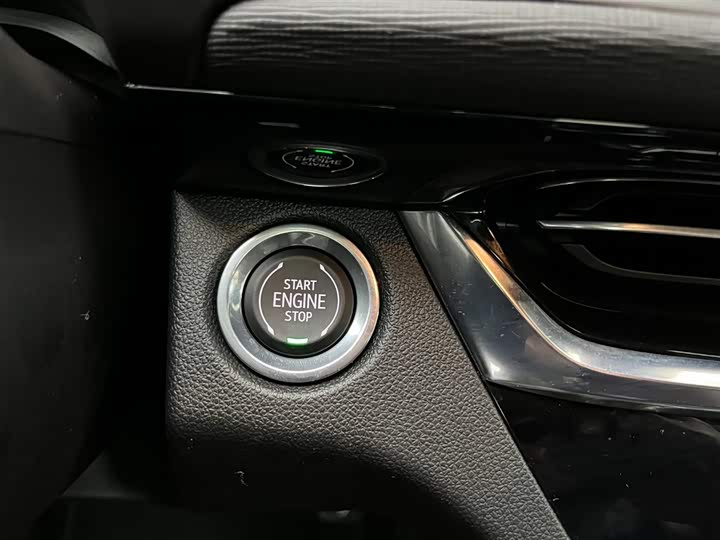 Buick Envista 2022 2022款 1.5T GS 燃速版