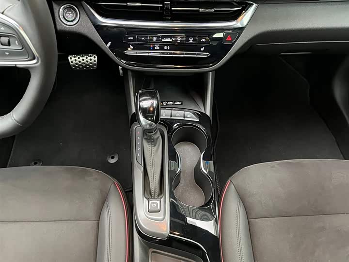 Buick Envista 2022 2022款 1.5T GS 燃速版