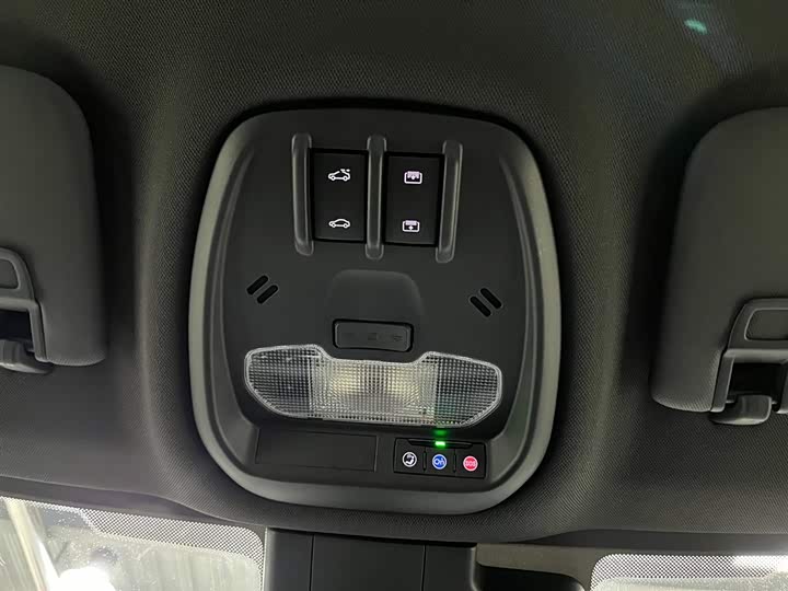 Buick Envista 2022 2022款 1.5T GS 燃速版