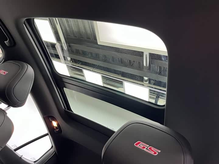 Buick Envista 2022 2022款 1.5T GS 燃速版