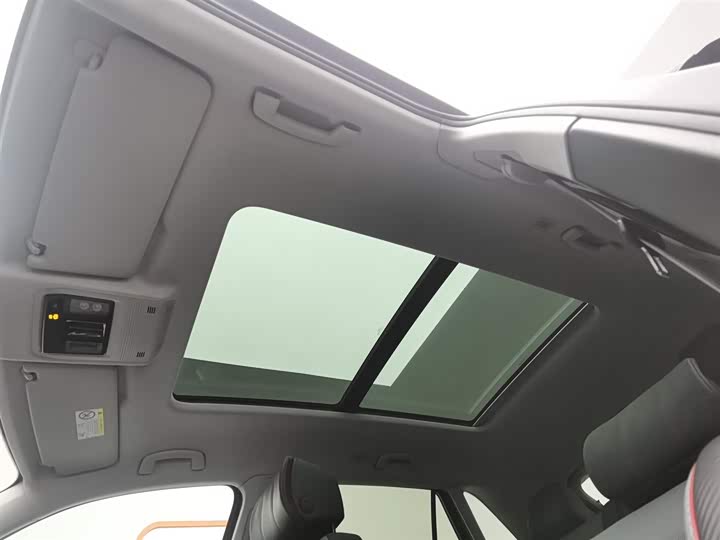 Volkswagen Teramont X 2024 2024款 途昂X 380TSI 四驱尊崇旗舰版