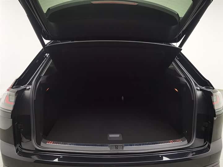 Volkswagen Teramont X 2024 2024款 途昂X 380TSI 四驱尊崇旗舰版