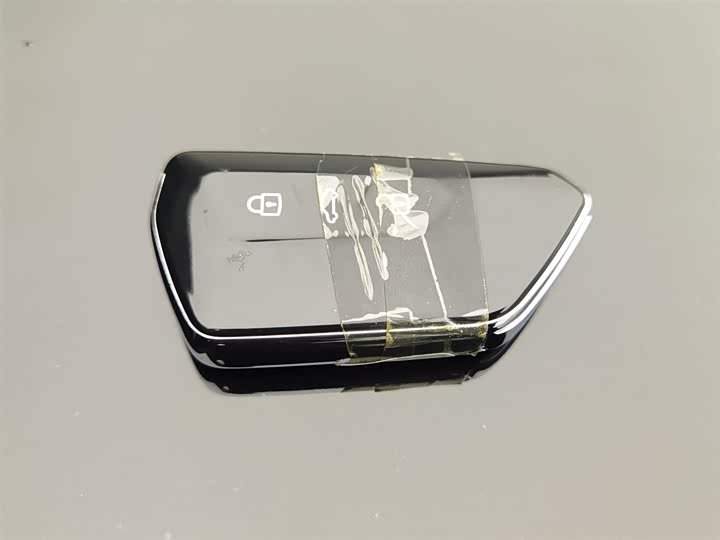 Volkswagen Teramont X 2024 2024款 途昂X 380TSI 四驱尊崇旗舰版