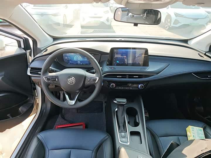 Buick Velite 6 2024 2024款 450km 出行版