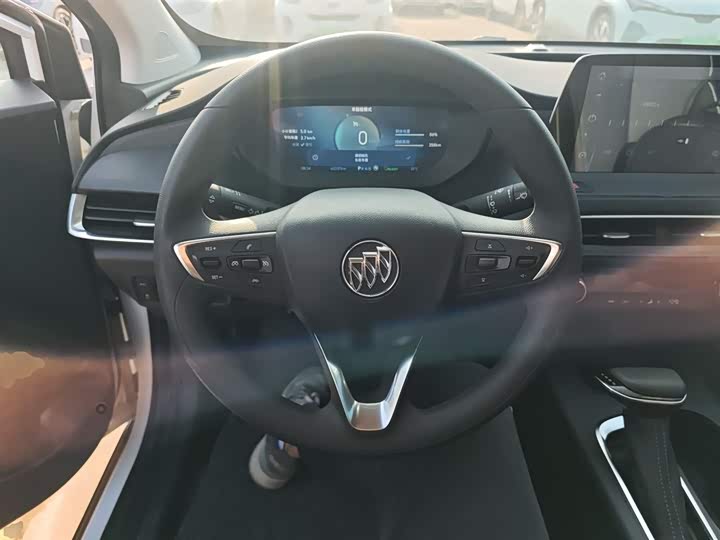 Buick Velite 6 2024 2024款 450km 出行版