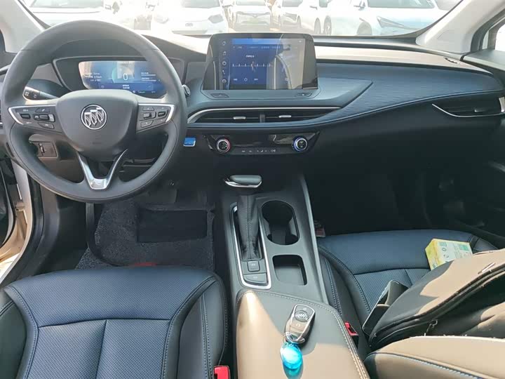 Buick Velite 6 2024 2024款 450km 出行版