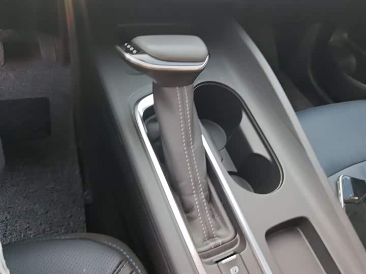 Buick Velite 6 2024 2024款 450km 出行版