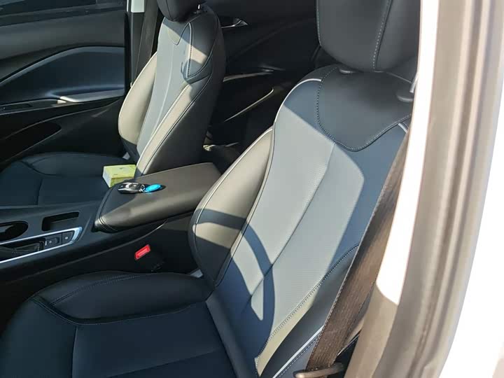 Buick Velite 6 2024 2024款 450km 出行版