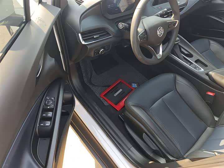 Buick Velite 6 2024 2024款 450km 出行版