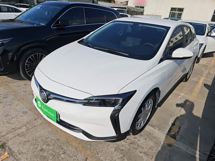 Buick Velite 6 2024 2024款 450km 出行版