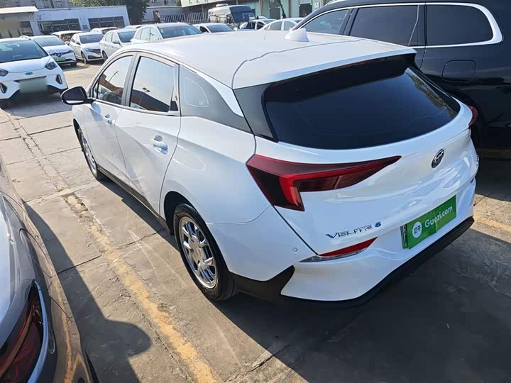 Buick Velite 6 2024 2024款 450km 出行版