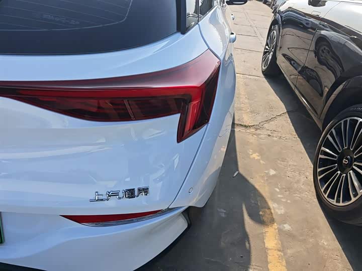 Buick Velite 6 2024 2024款 450km 出行版