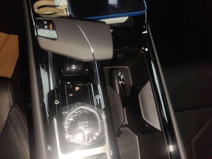 Changan Raeton Plus 2023 2023款 1.5T DCT领航型