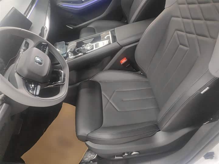 Changan Raeton Plus 2023 2023款 1.5T DCT领航型