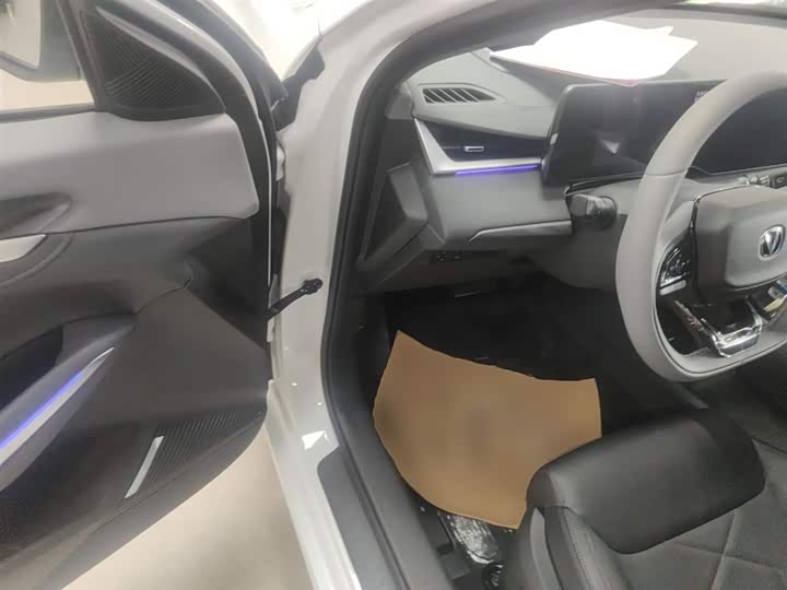 Changan Raeton Plus 2023 2023款 1.5T DCT领航型