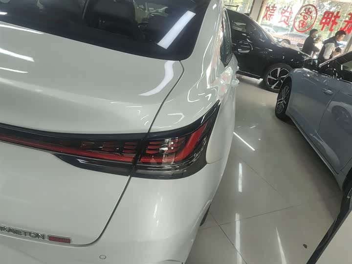 Changan Raeton Plus 2023 2023款 1.5T DCT领航型