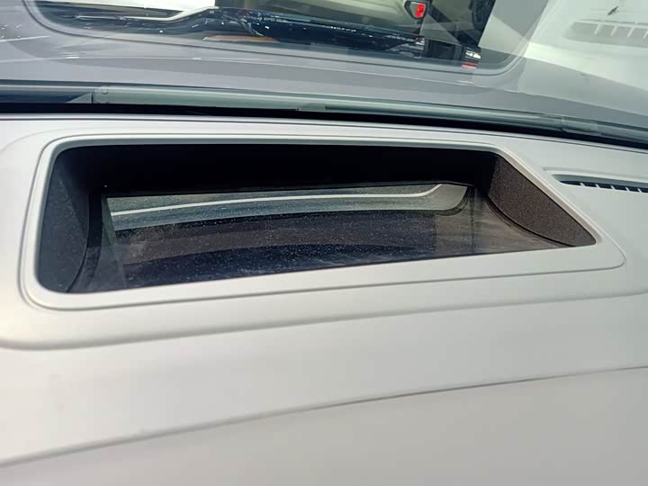 Zeekr 009 2024 2024款 六座行政版四驱 108kWh