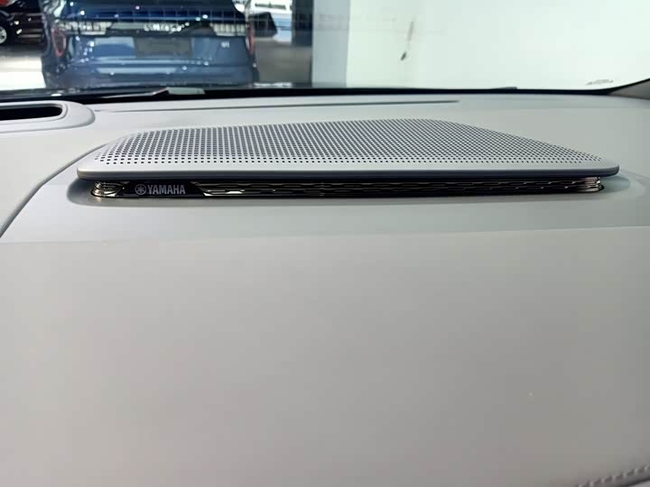 Zeekr 009 2024 2024款 六座行政版四驱 108kWh