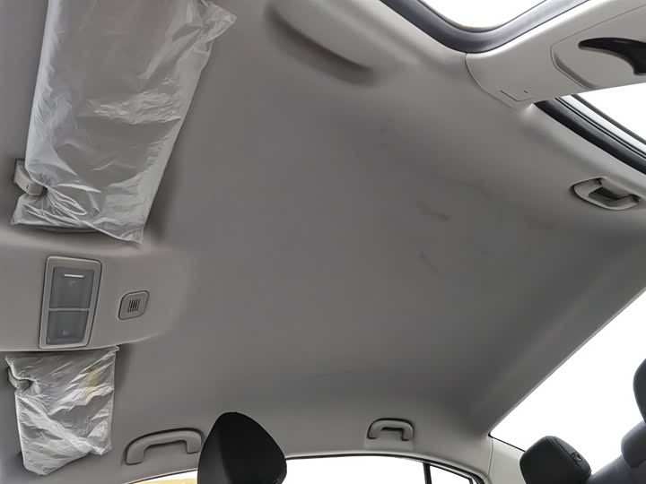 Roewe i5 2023 2023款 1.5L 手动舒享版