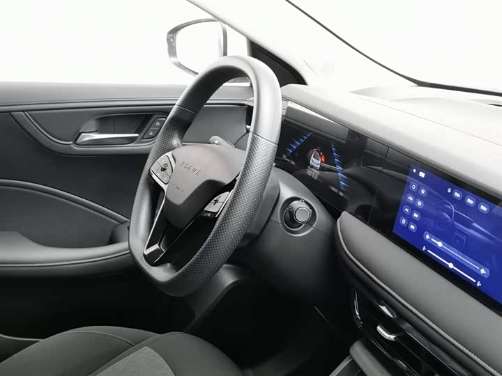 Roewe i5 2023 2023款 1.5L 手动舒享版