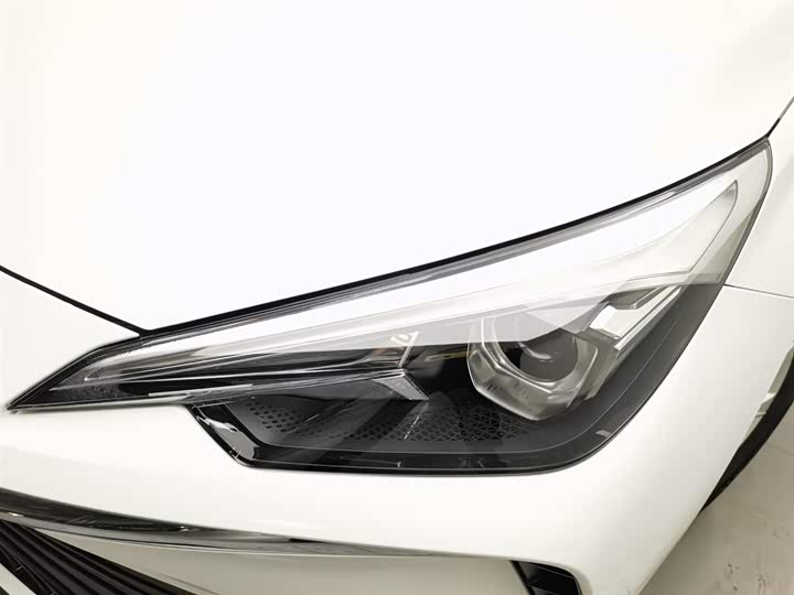 Roewe i5 2023 2023款 1.5L 手动舒享版