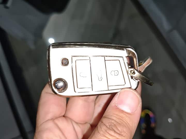 Volkswagen Polo 2023 2023款 改款 Plus 1.5L 自动全景乐享版